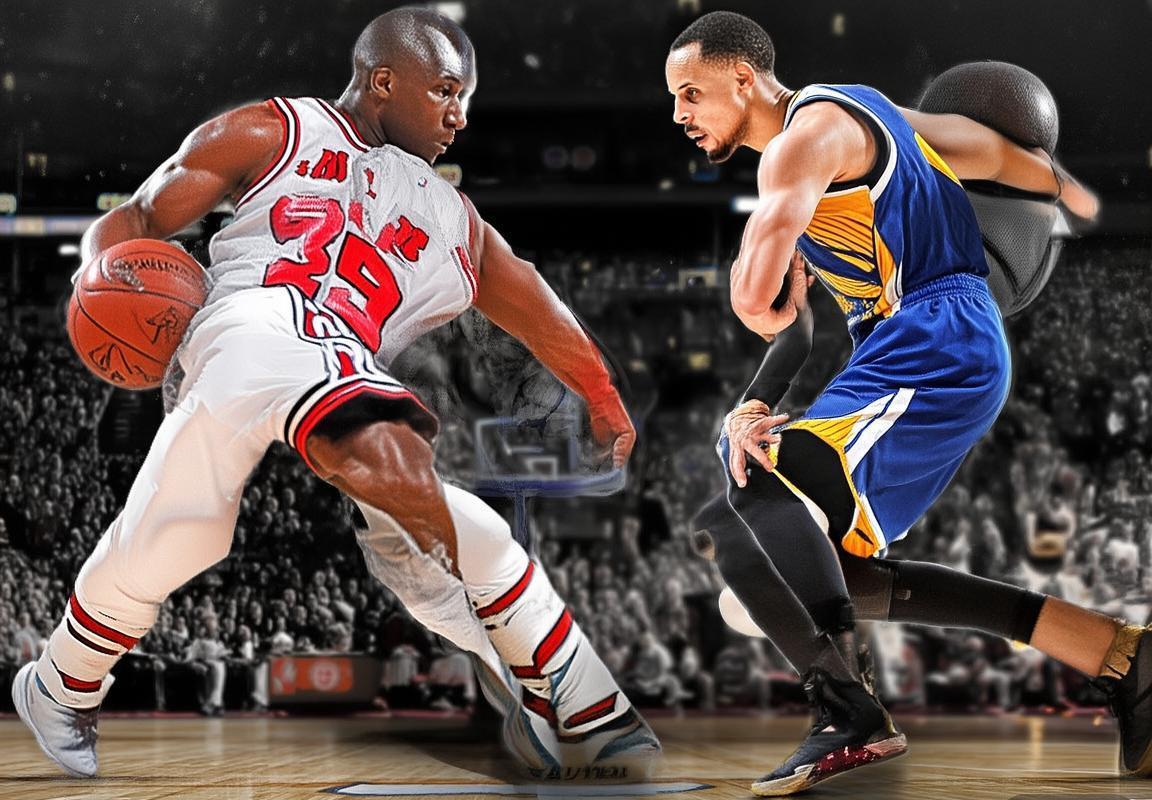 1996公牛对2017勇士：巅峰对决胜利密码解析(图2)