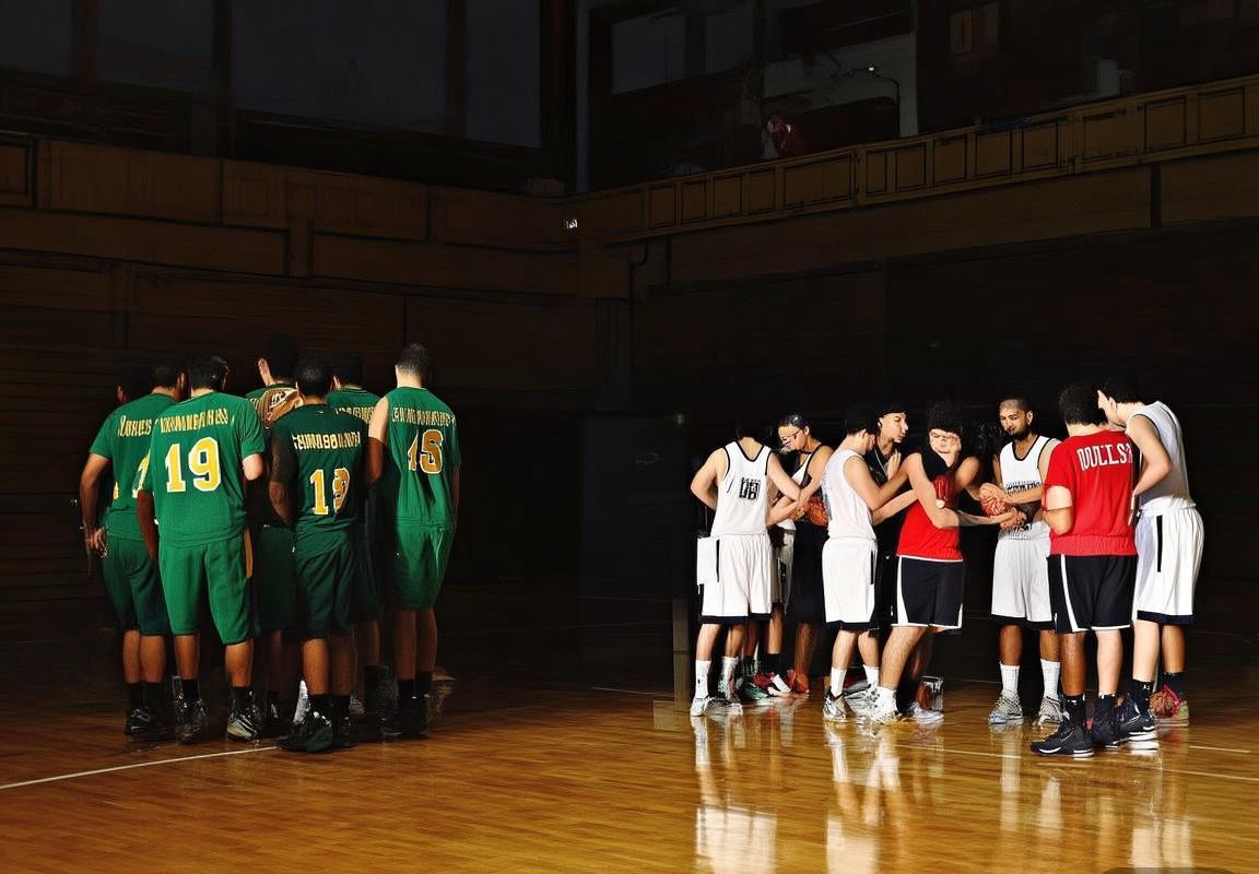 篮球巅峰对决：149勇士VS公牛激情碰撞(图1)