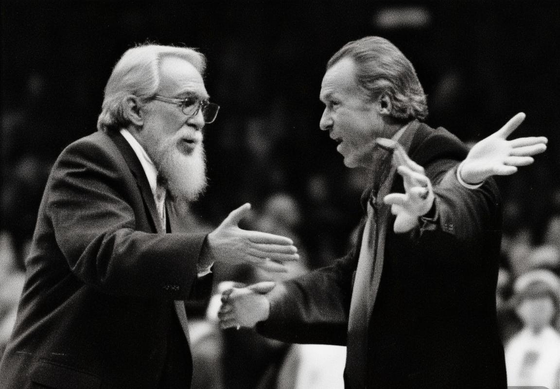 2004年NBA马刺火箭巅峰对决回顾：火花四溅的经典之战(图4)