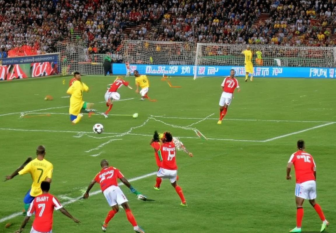 巴西瑞士足球对决：关键时刻战术解析与球员亮点(图1)