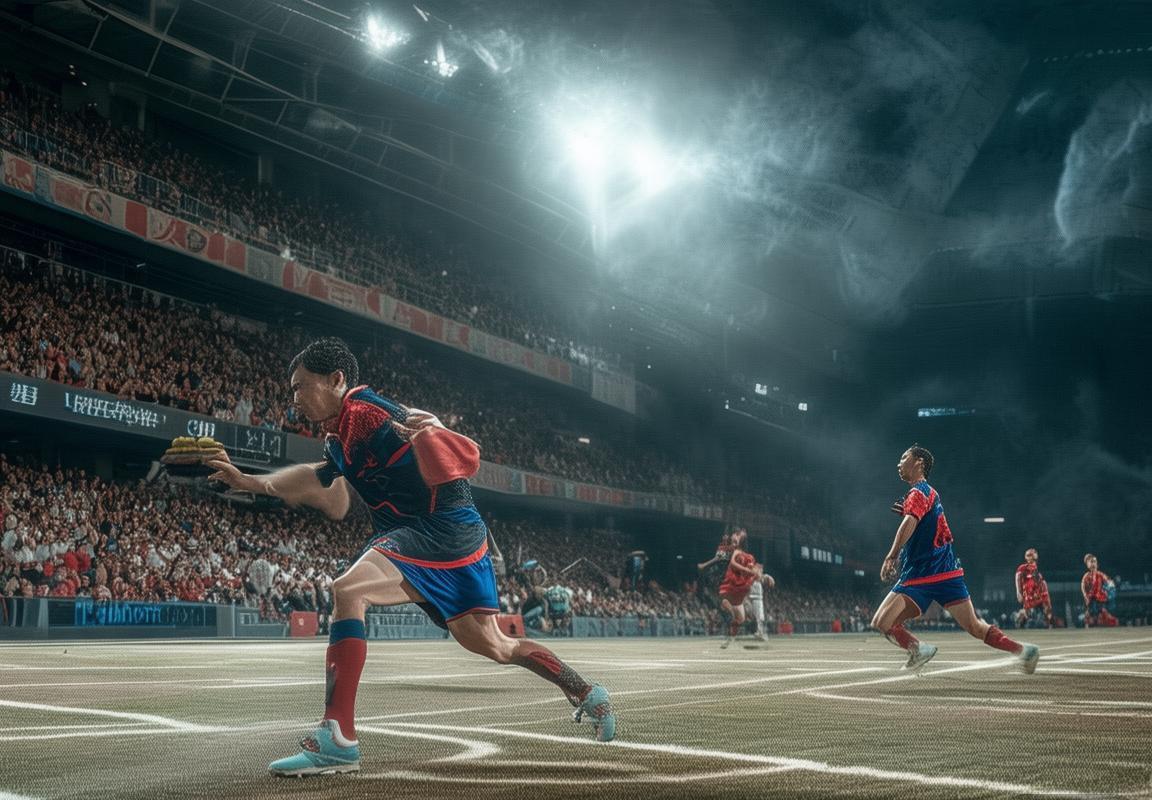 2018韩约大战：激情对决与战术智慧集锦(图4)