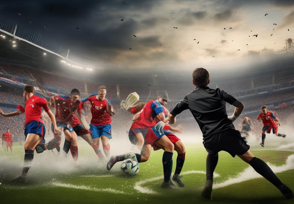 2018韩约大战：激情对决与战术智慧集锦(图2)