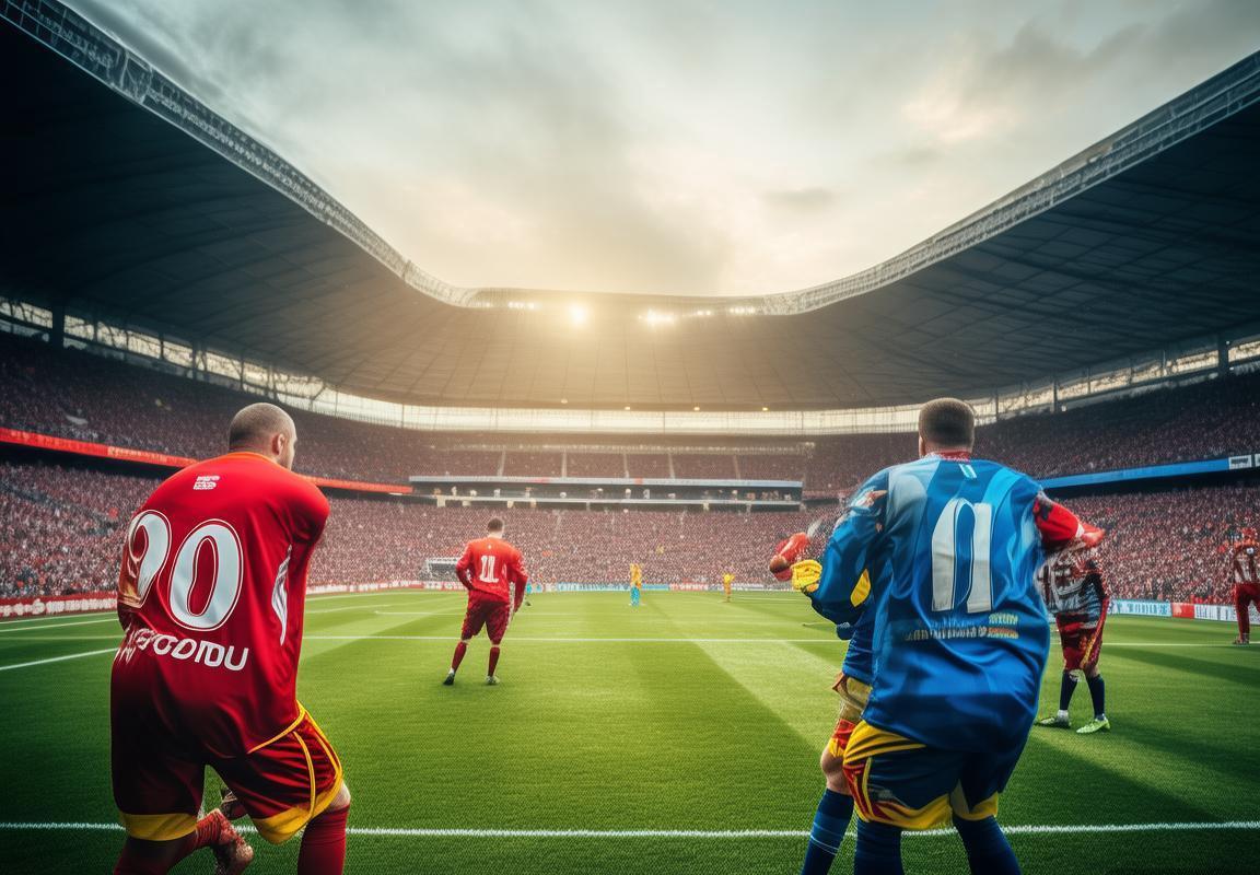 柏林德比：90与柏林联合的对决与情感交织(图2)