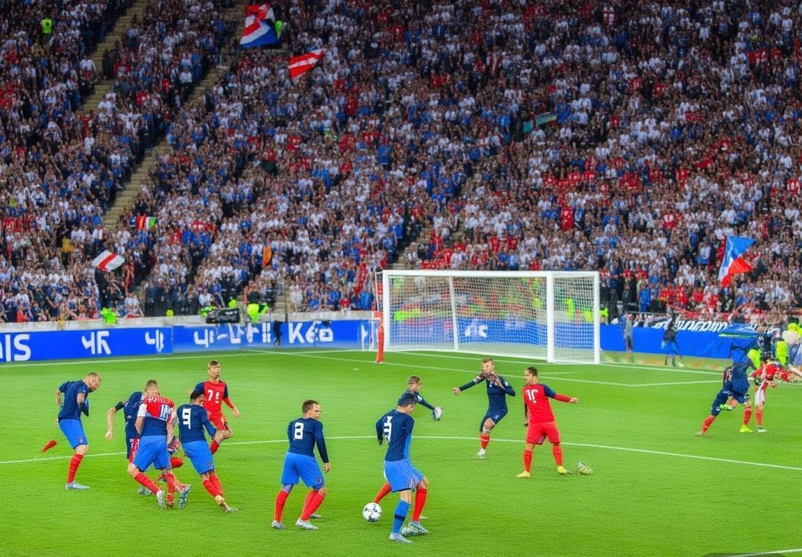 2019法冰足球对决：战术对决与未来展望(图3)